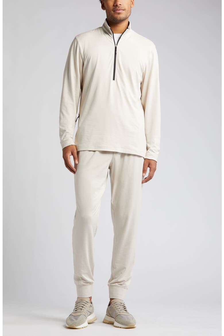 Restore Soft Performance Joggers, Alternate, color, GREY PEBBLE MELANGE