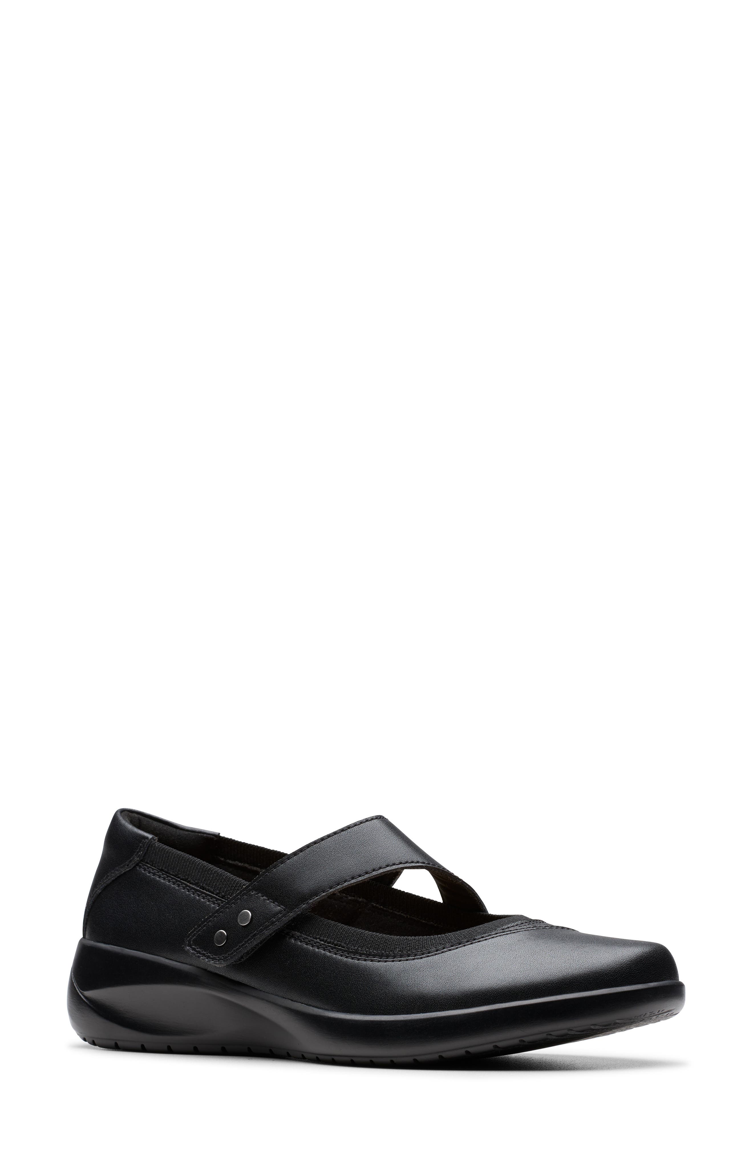 Kaetlyn Jane Mary Jane Flat