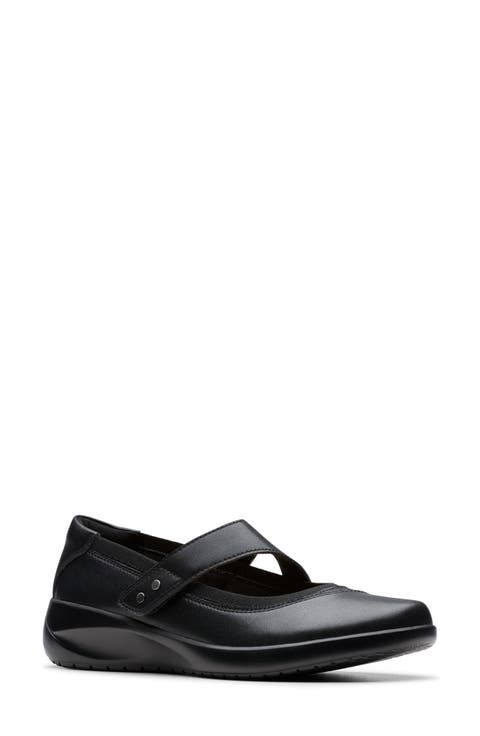 Kaetlyn Jane Mary Jane Flat