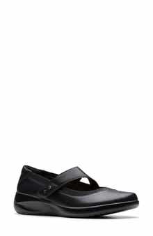 Kaetlyn Jane Mary Jane Flat