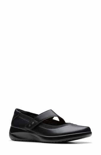 Kaetlyn Jane Mary Jane Flat