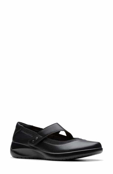 Kaetlyn Jane Mary Jane Flat