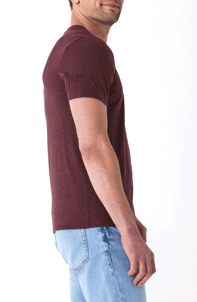 Threads 4 Thought Bar Harbor Graphic T-Shirt, Alternate, color, 