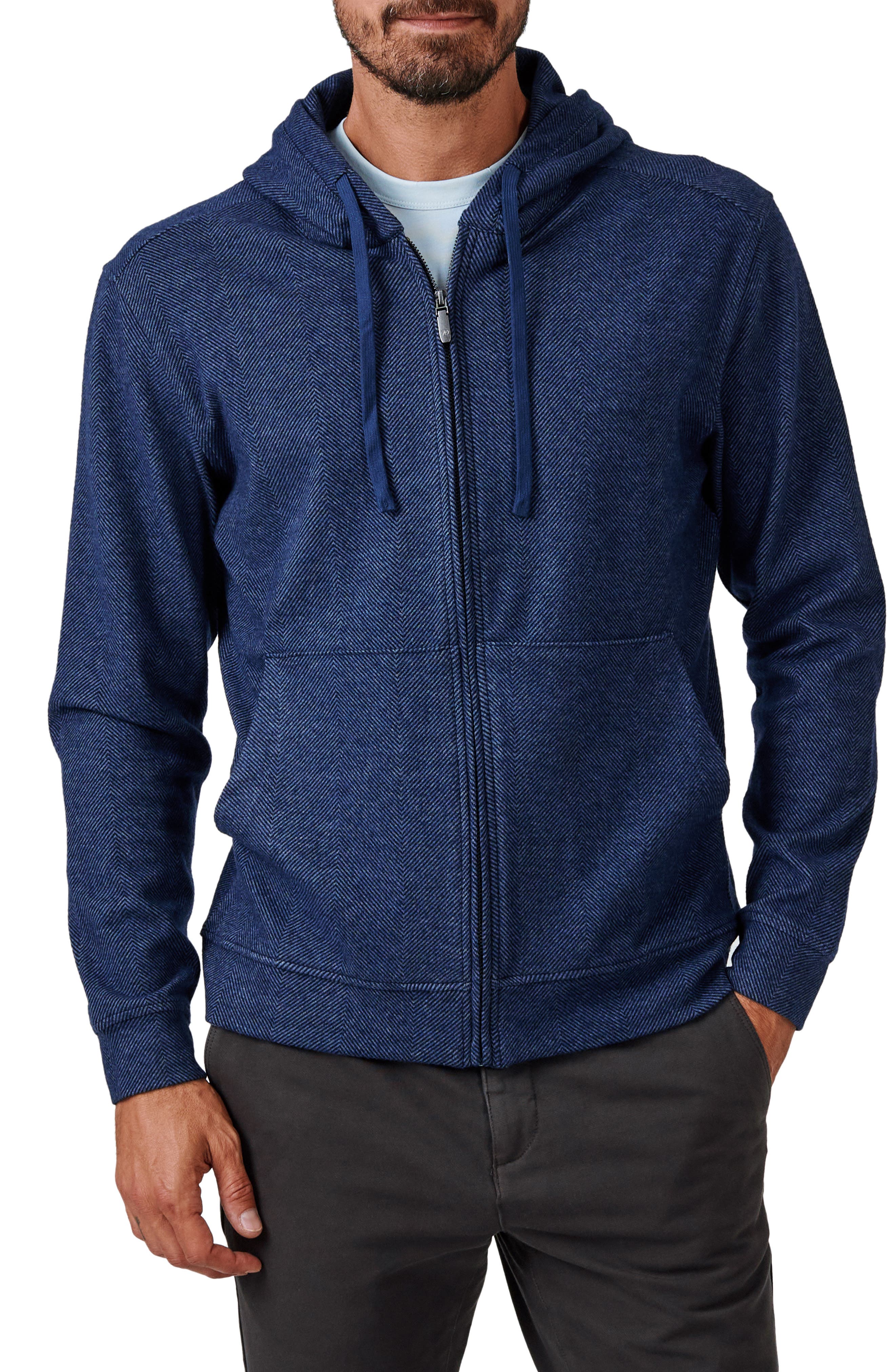 selected INDIGO