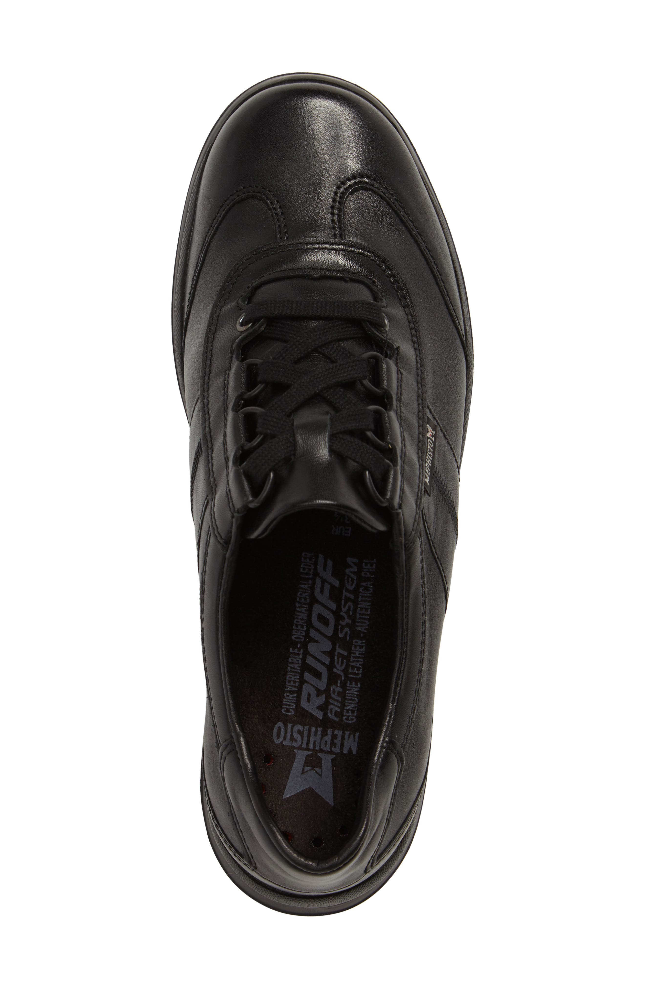 Mephisto 'Laser' Walking Shoe, Alternate, color, 