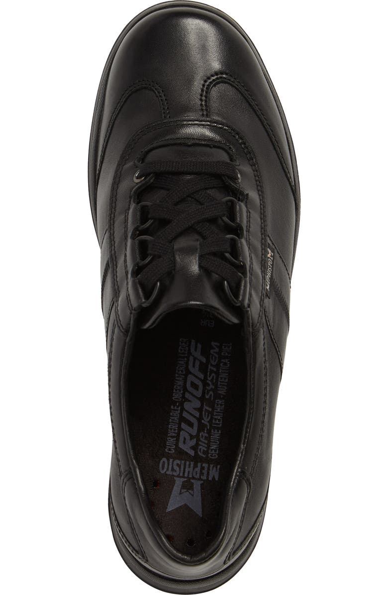 Mephisto 'Laser' Walking Shoe, Alternate, color,