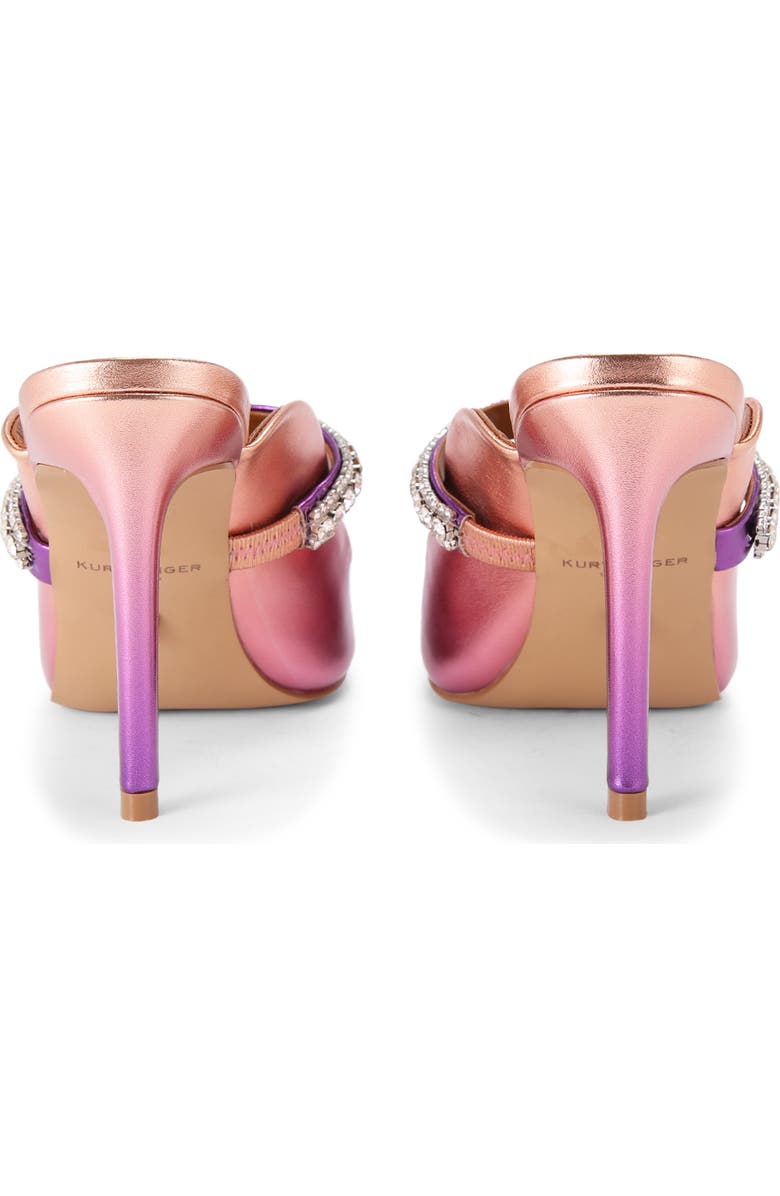 Kurt Geiger London Duke Pointed Toe Mule, Alternate, color,