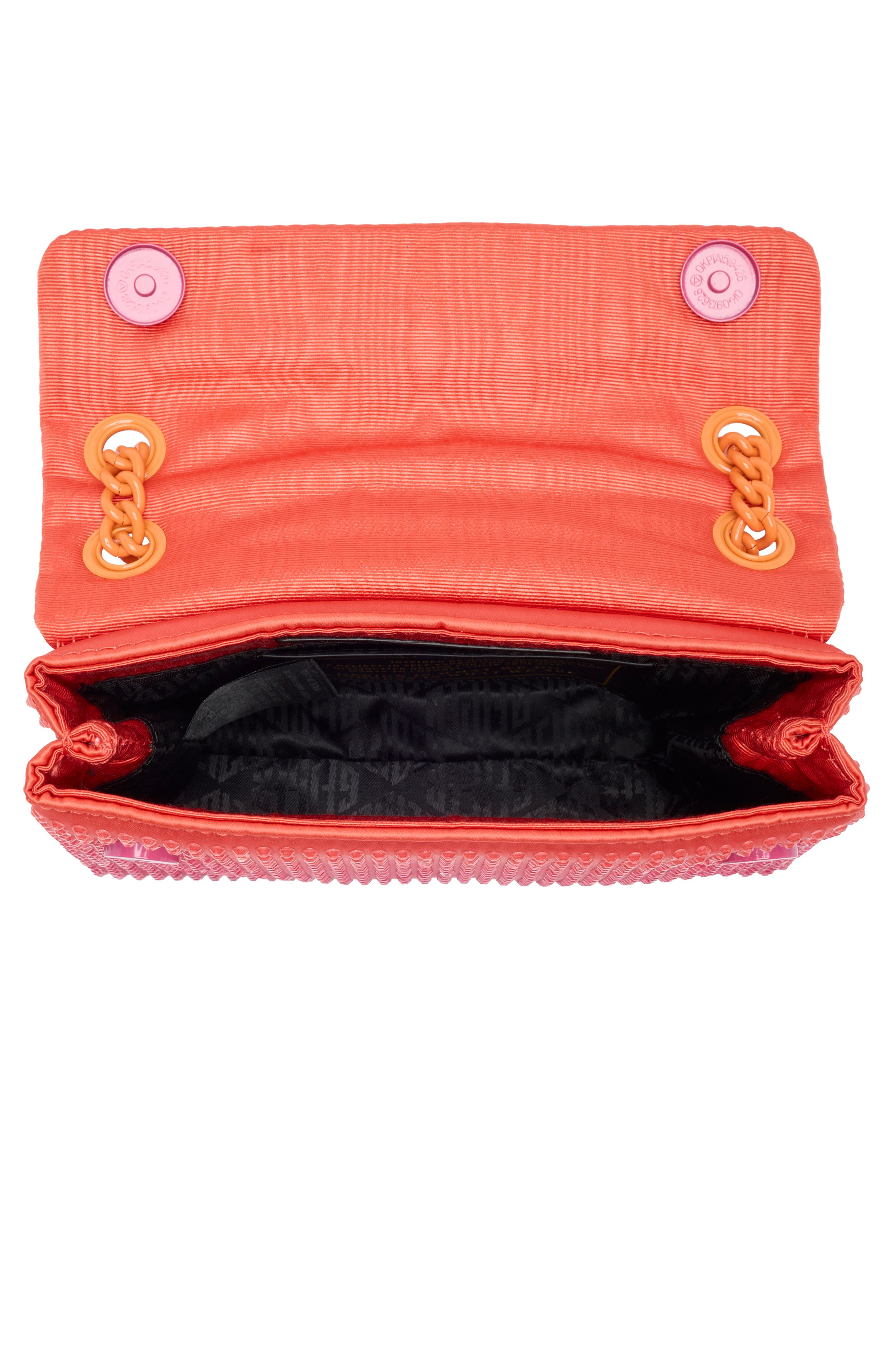 Kurt Geiger London Mini Brixton Shoulder Bag, Alternate, color, 