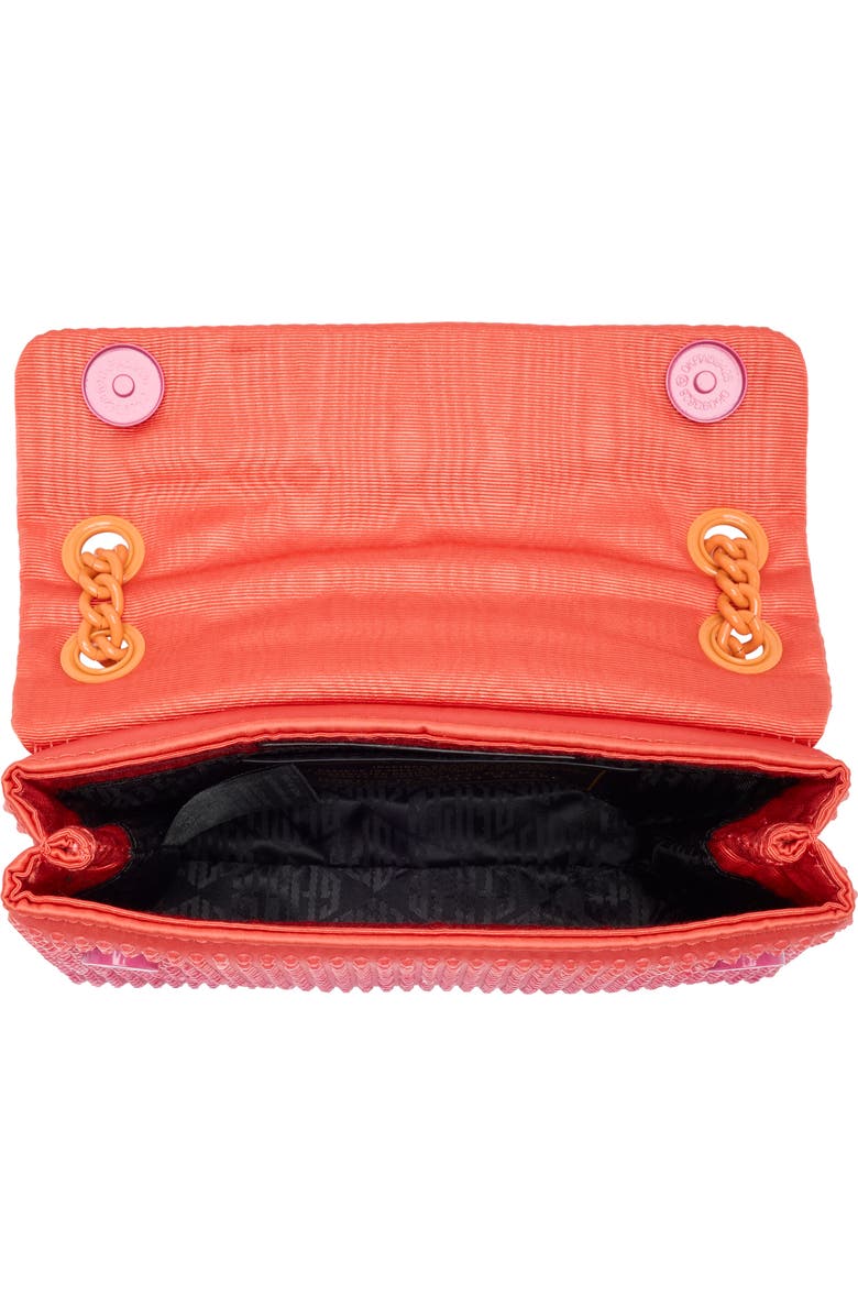 Kurt Geiger London Mini Brixton Shoulder Bag, Alternate, color,