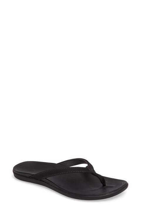 Ho Opio Flip Flop (Women)