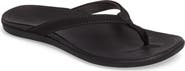 OluKai Ho Opio Flip Flop