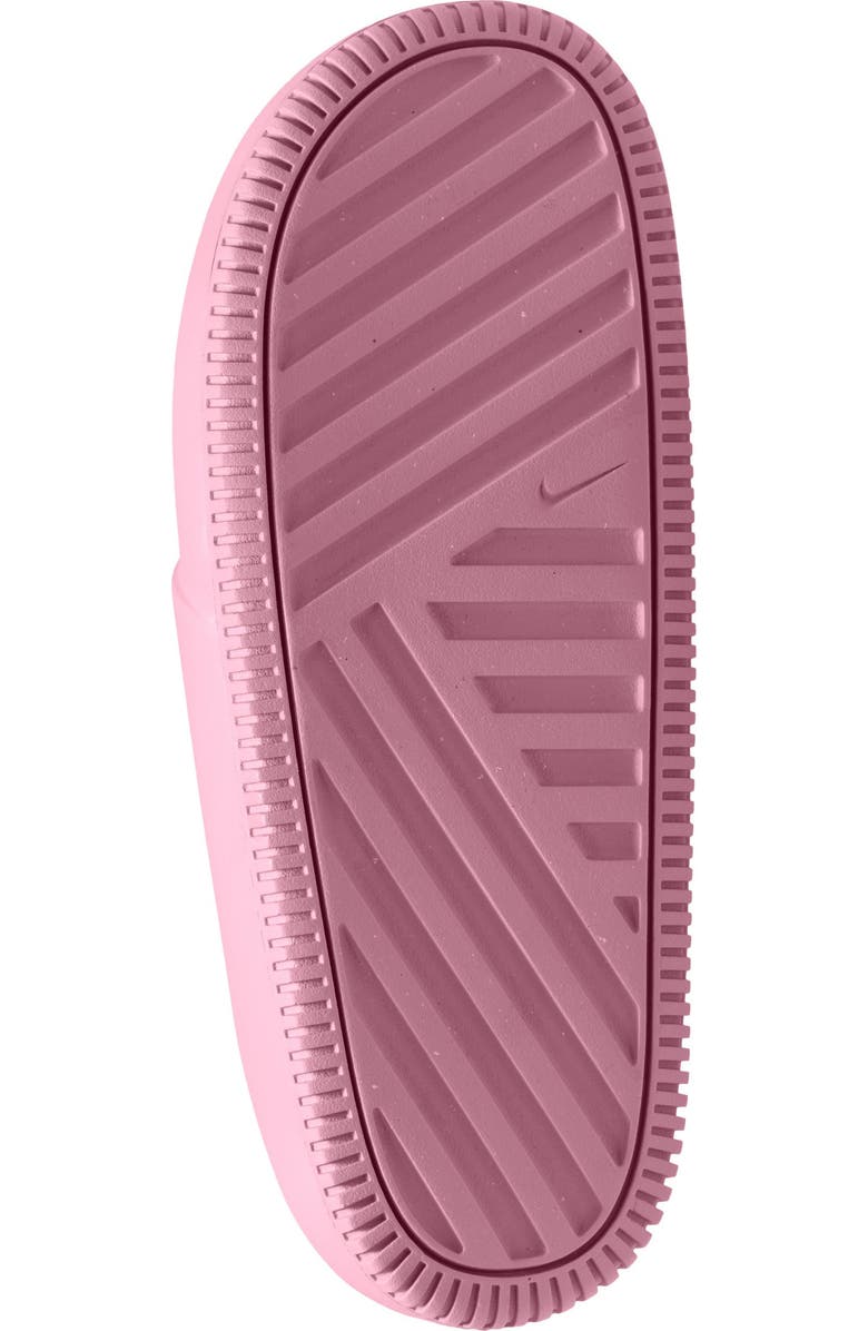 Nike Calm Water Friendly Flip Flop, Alternate, color, Elemental Pink/ Pink