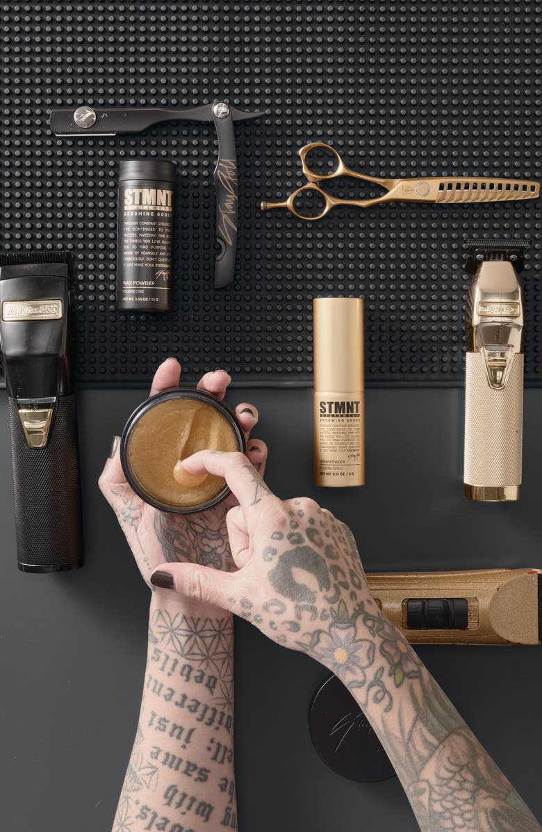 STMNT Fiber Pomade, Alternate, color, 