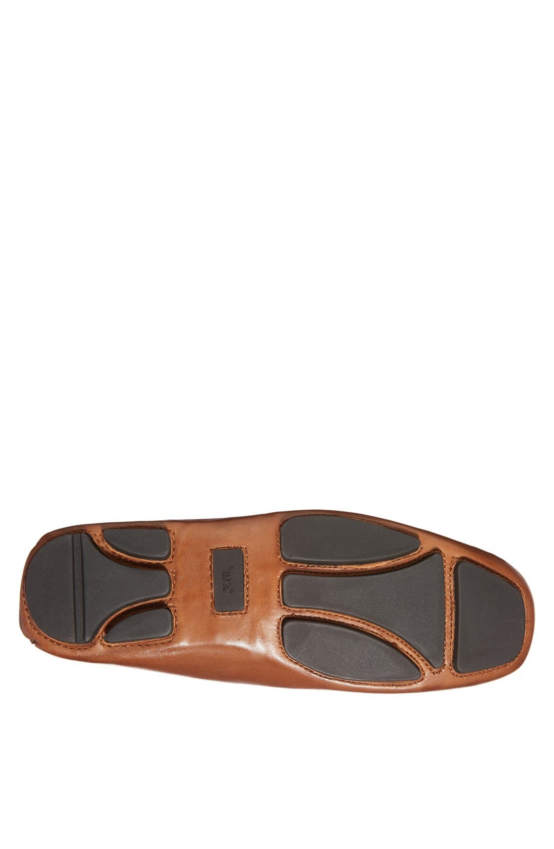 'Sven' Penny Loafer, Alternate, color, SADDLE TAN