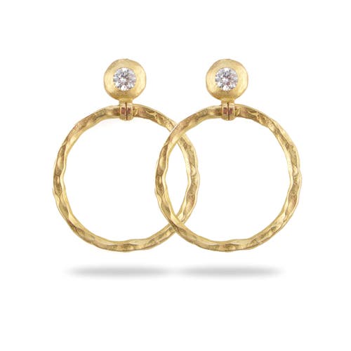 Collection 1304 Aura Bronze Earrings  product