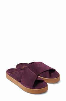 Beek Hen Slide Sandal