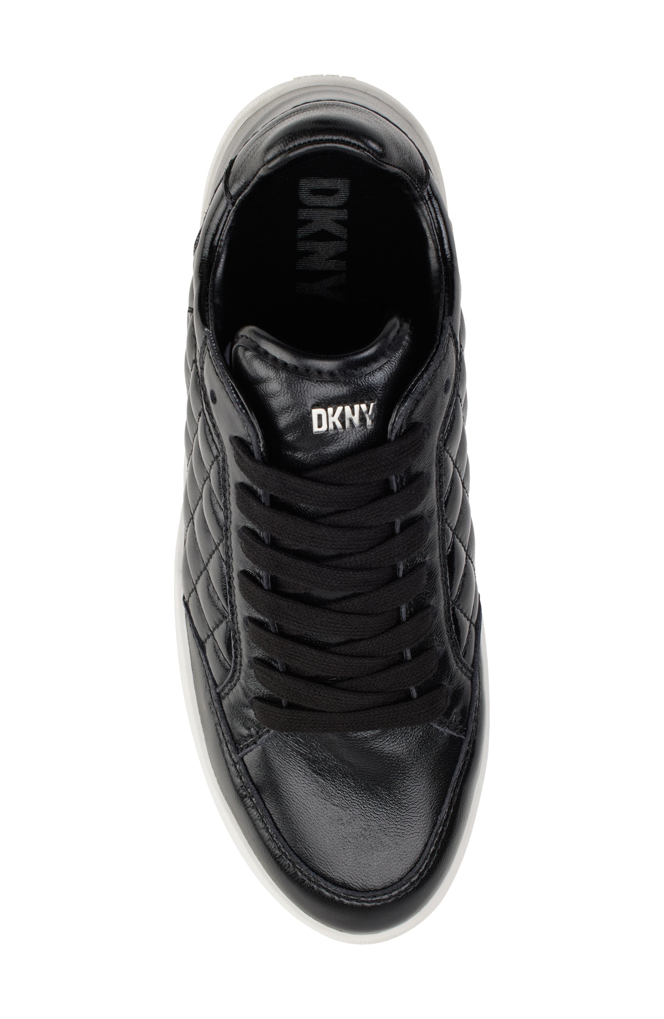 DKNY Oriel Sneaker, Alternate, color, 