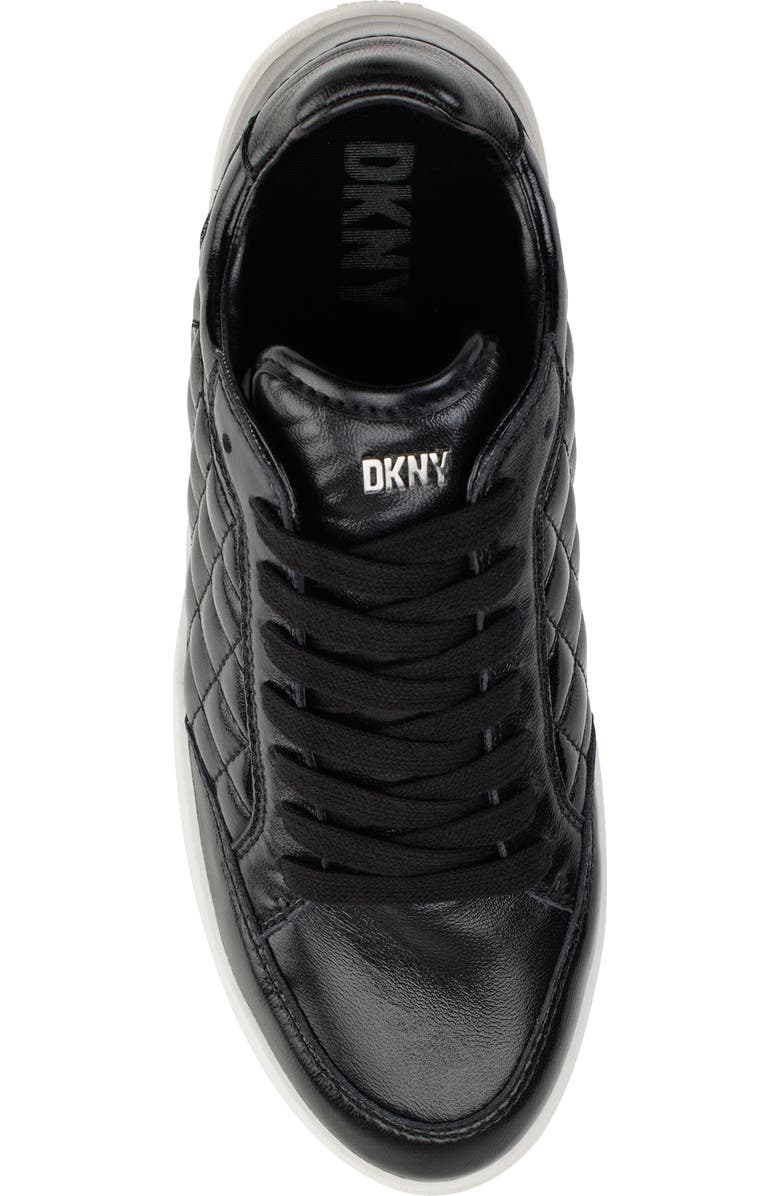 DKNY Oriel Sneaker, Alternate, color,