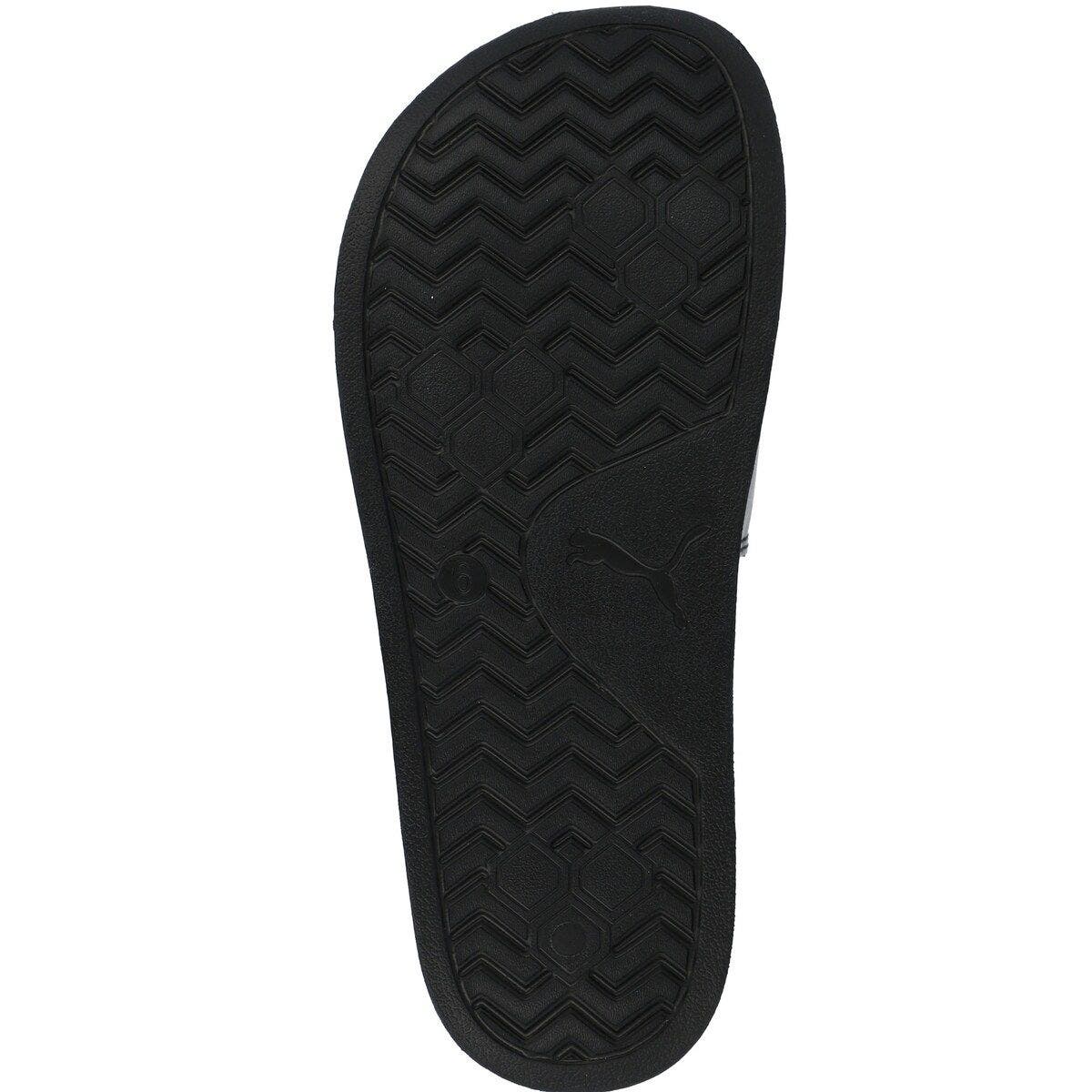 PUMA Men's Puma Borussia Dortmund Leadcat 2.0 Flip Flops, Alternate, color, 