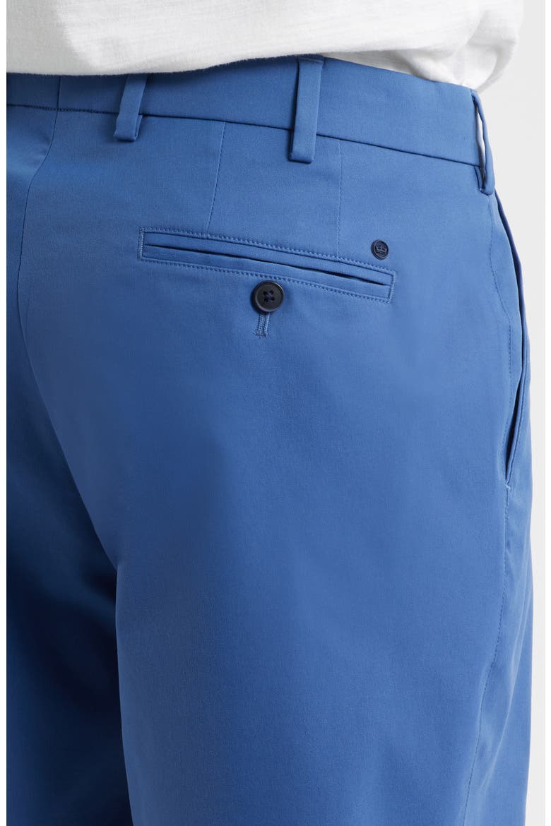 EB66 Performance Golf Shorts, Alternate, color, WINDSOR BLUE