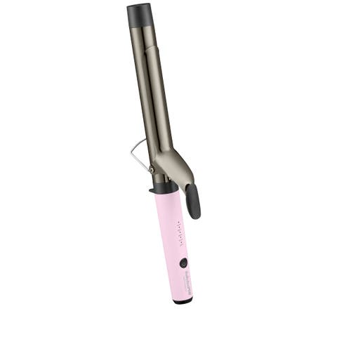 Nano Titanium Limited Edition 1¼" Extended-Barrel Curling Iron