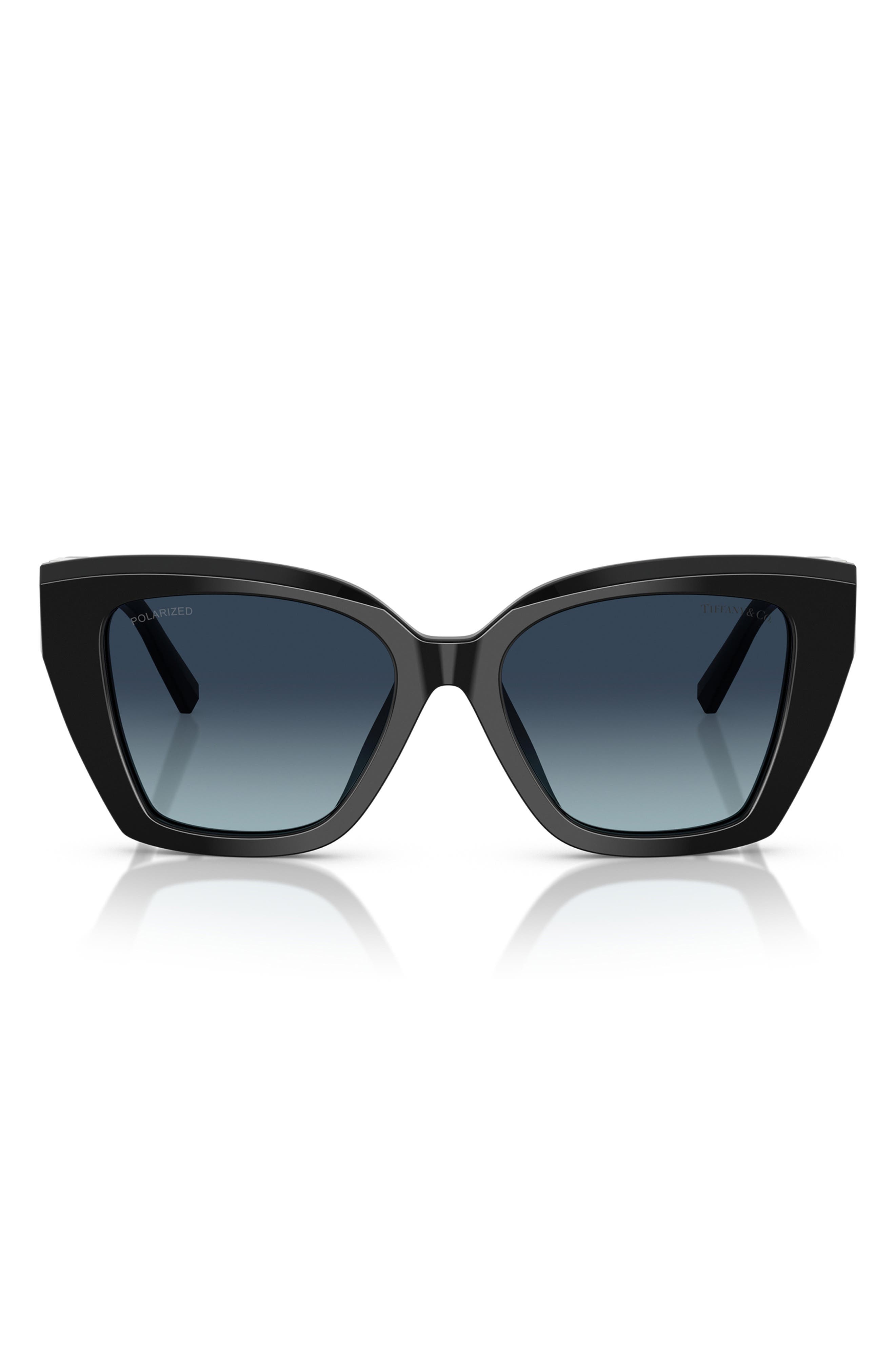 selected BLACK / AZURE DARK BLUE