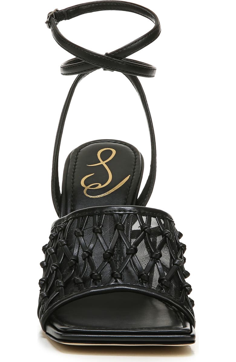 Sam Edelman Candice Ankle Strap Sandal, Alternate, color,