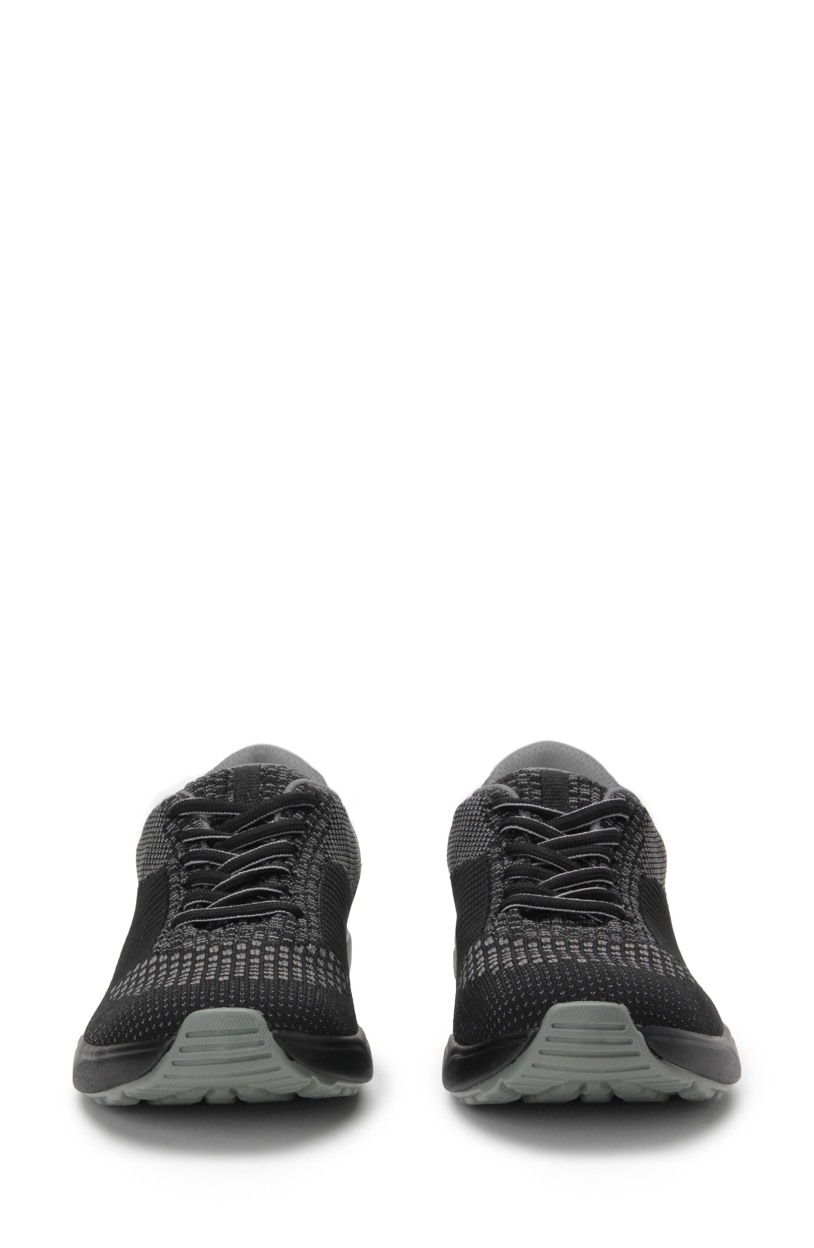 TRAQ by Alegria Goalz Sneaker, Alternate, color, 