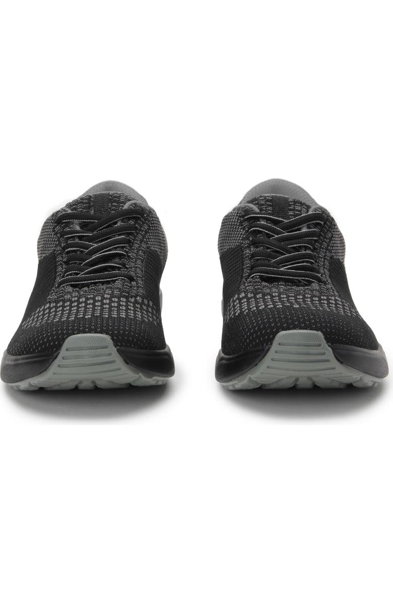 TRAQ by Alegria Goalz Sneaker, Alternate, color,