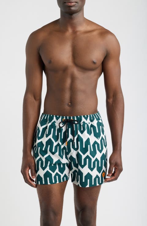 Ademir Swim Trunks