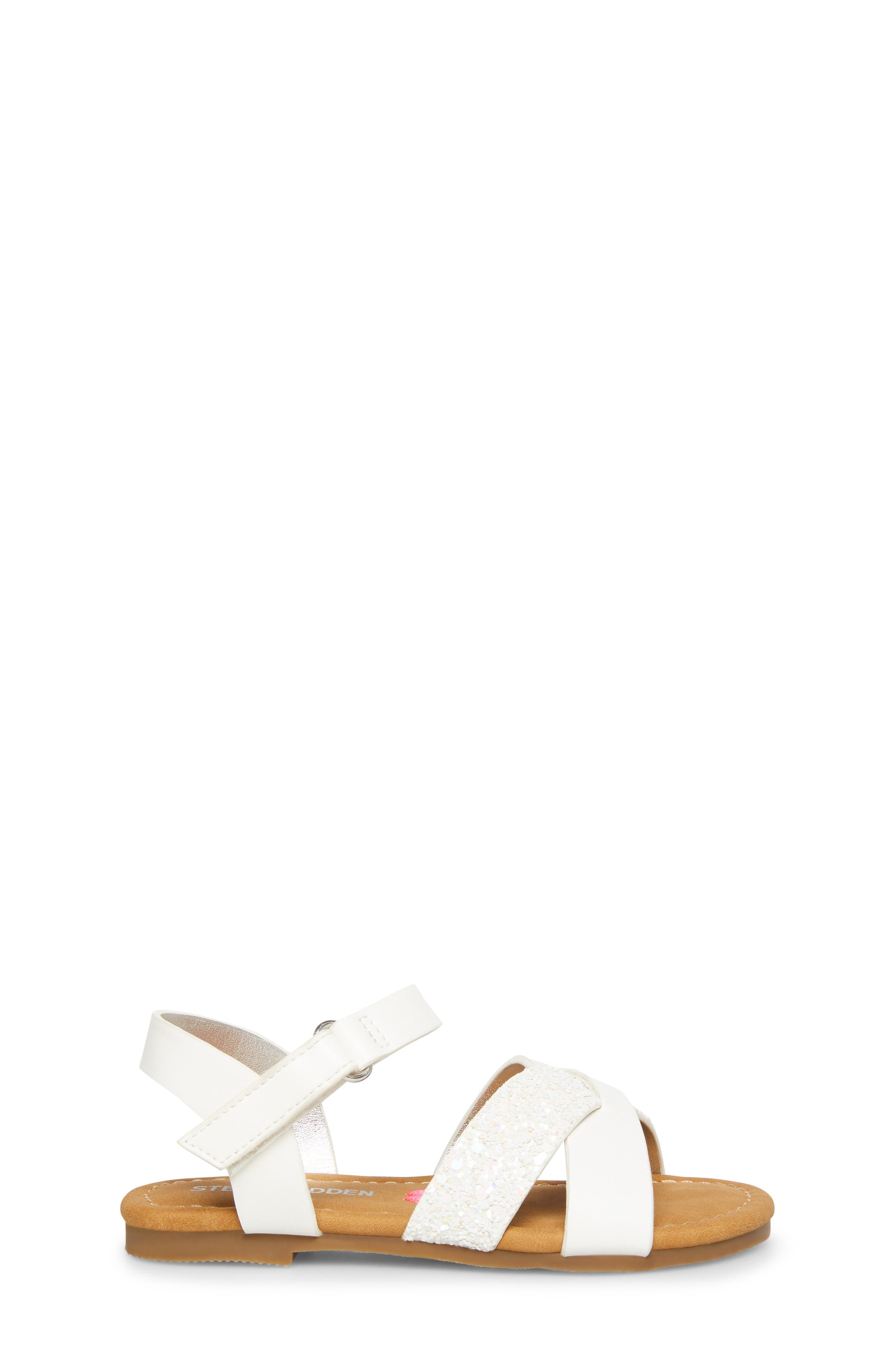Steve Madden League Sandal, Alternate, color, 