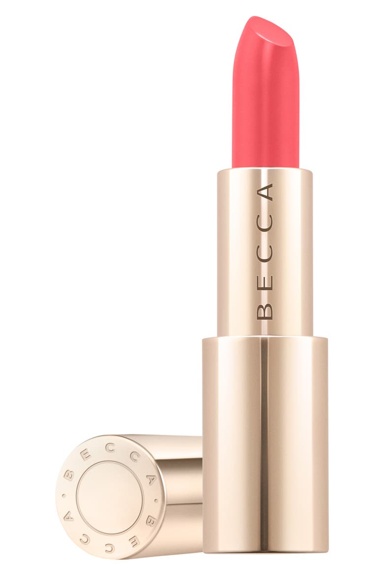 BECCA Ultimate Lipstick Love, Main, color, BLAZE