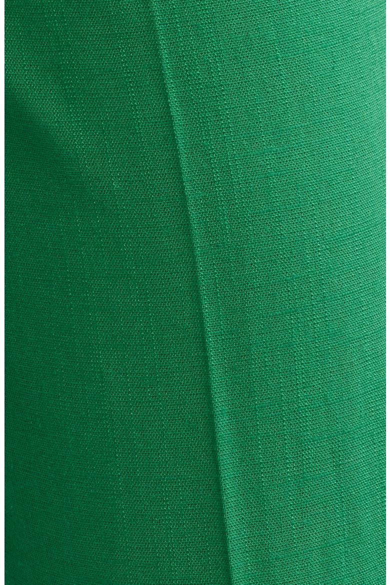 Wide Leg Pants, Alternate, color, PARAKEET