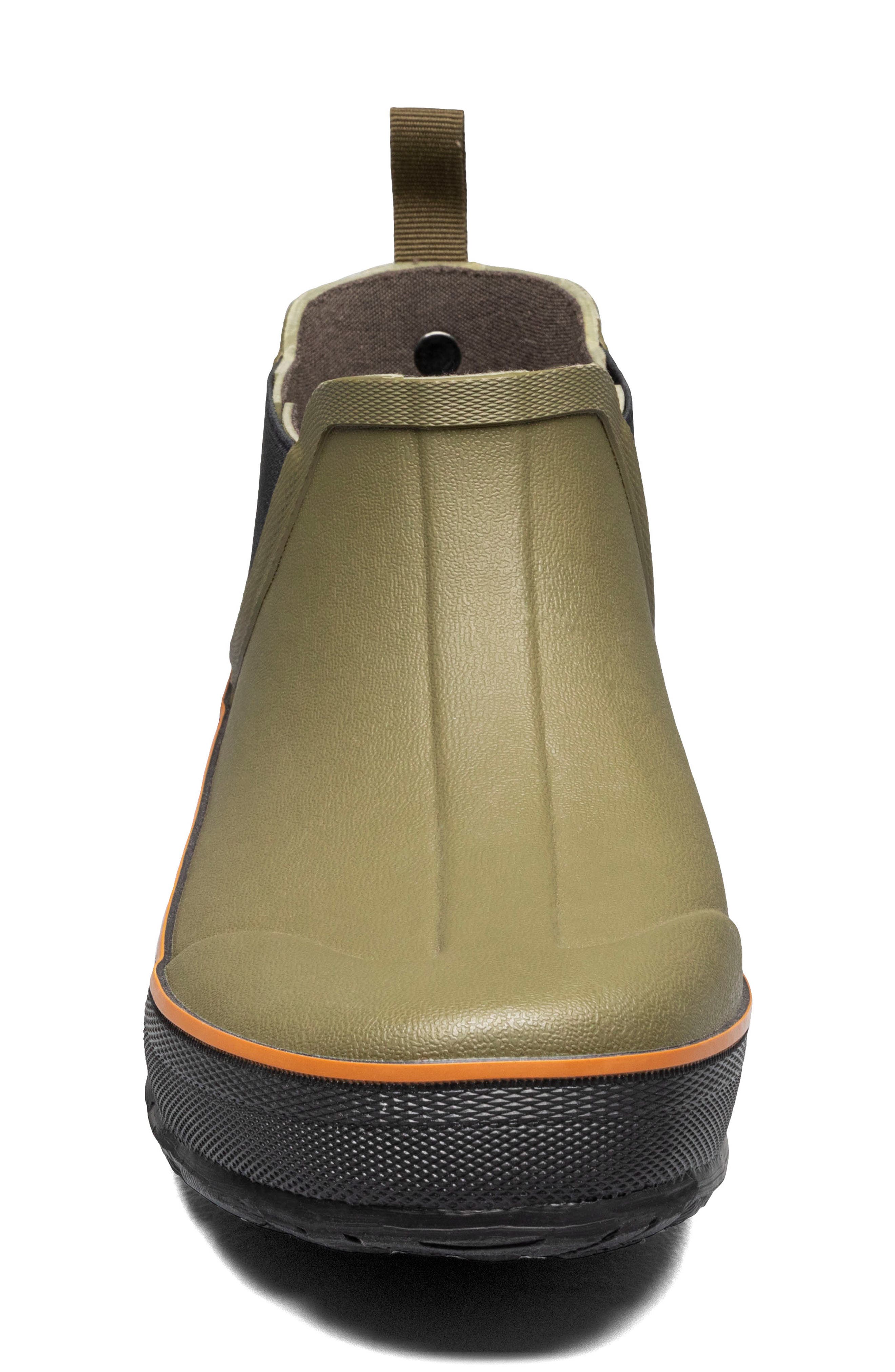 Bogs Digger Waterproof Boot, Alternate, color, Olive