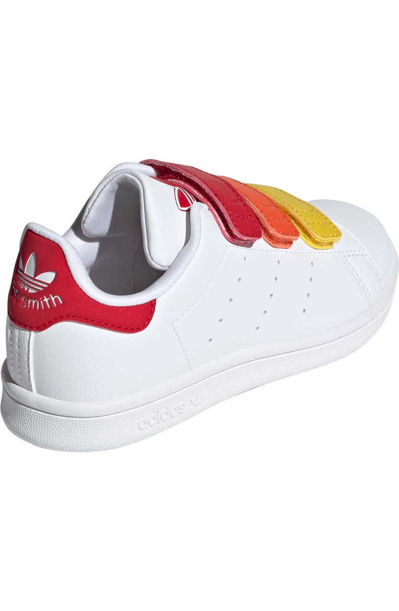 adidas Kids' Stan Smith Comfort Closure Sneaker, Alternate, color,