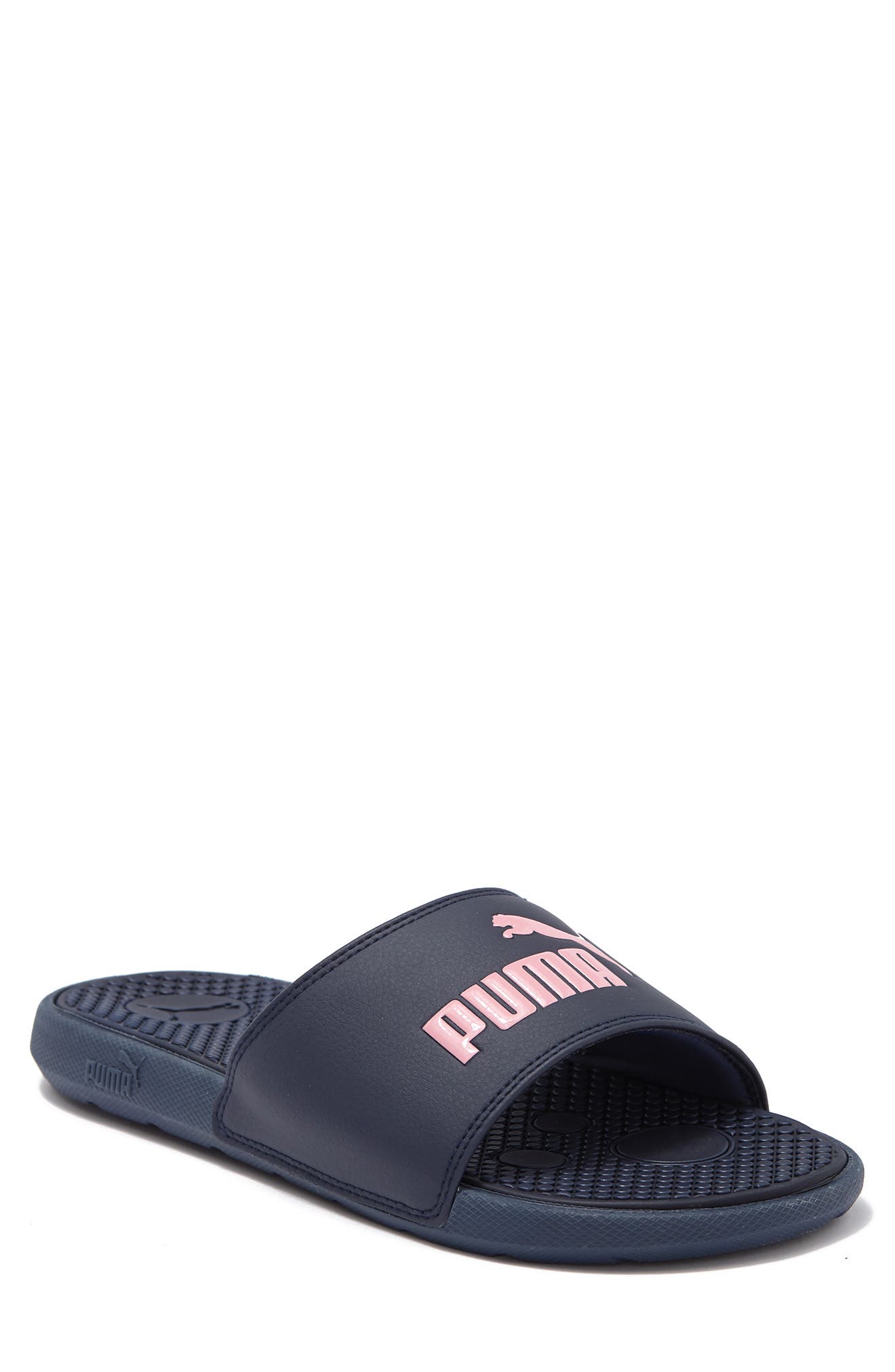 PUMA Cool Cat Slide Sandal, Main, color, 
