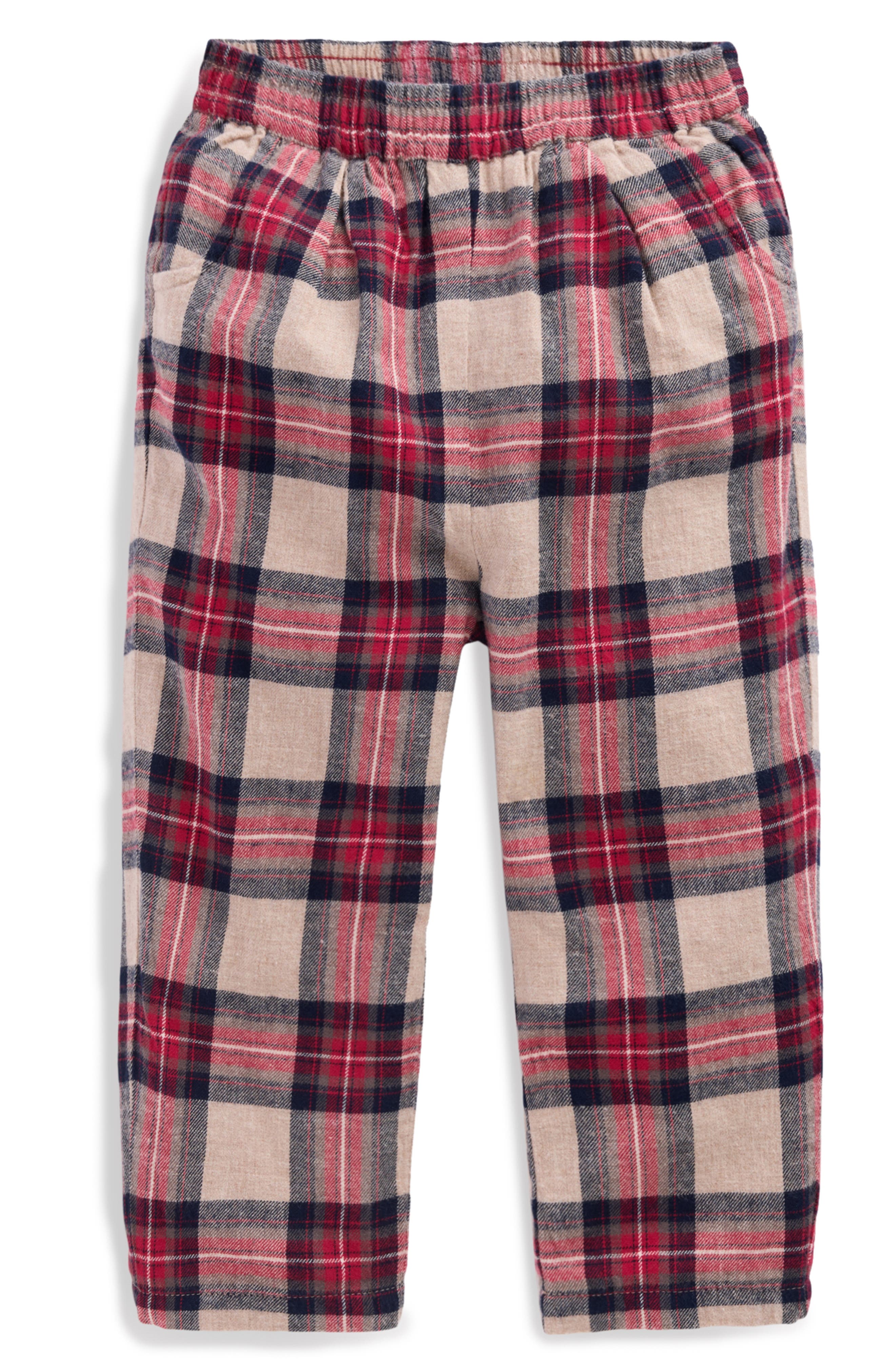 selected OATMEAL CHECK
