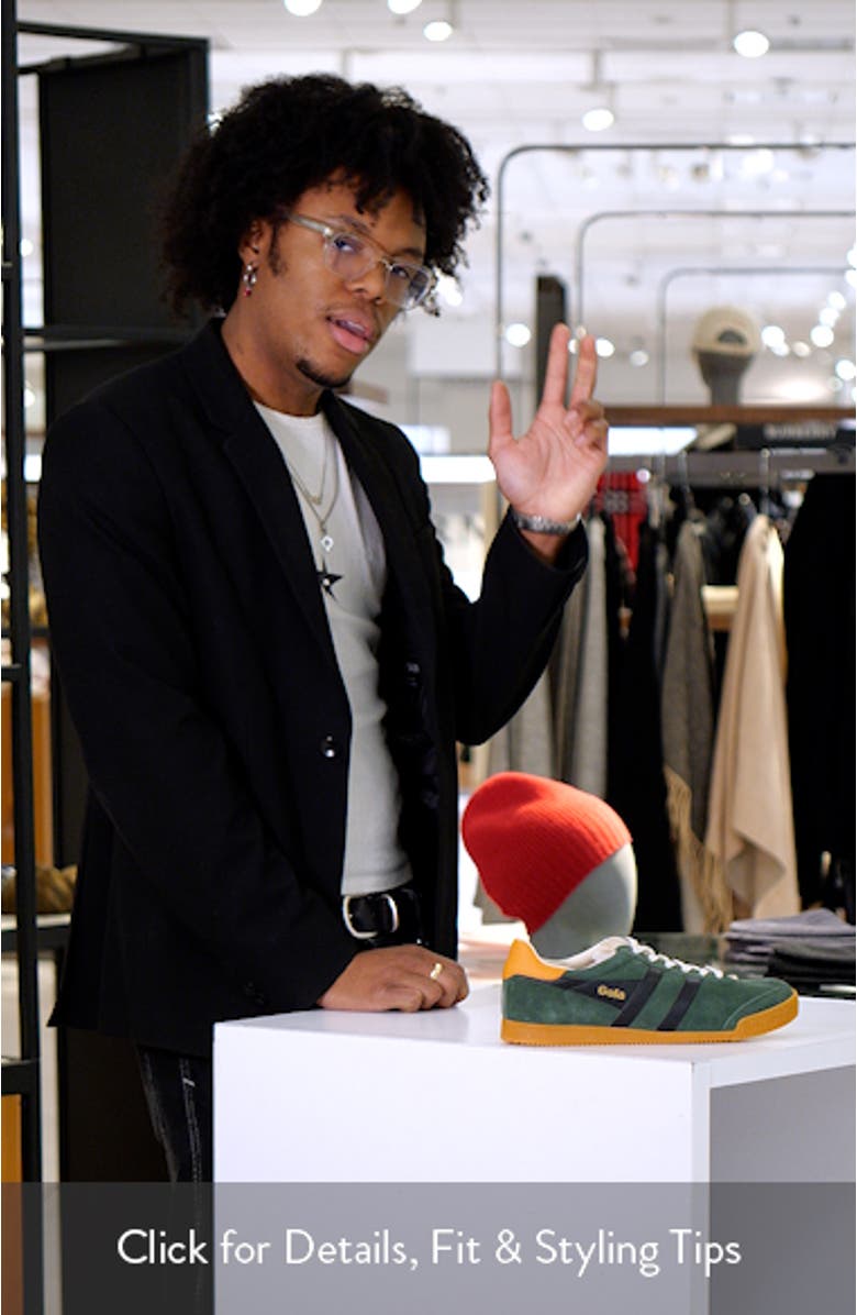 Elan Sneaker, sales video thumbnail