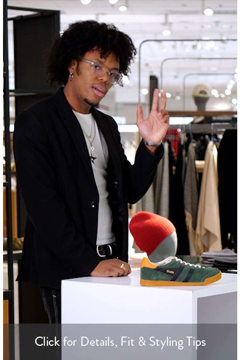 Elan Sneaker video