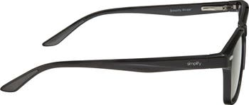 Wilder Polarized Sunglasses