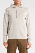 BOSS Wetalk Cotton Zip Hoodie