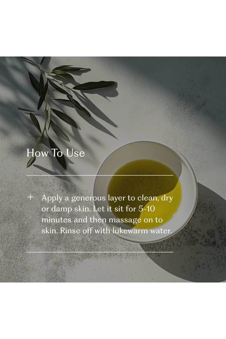 Hydrating Exfoliating Mask, Alternate, color, No Color