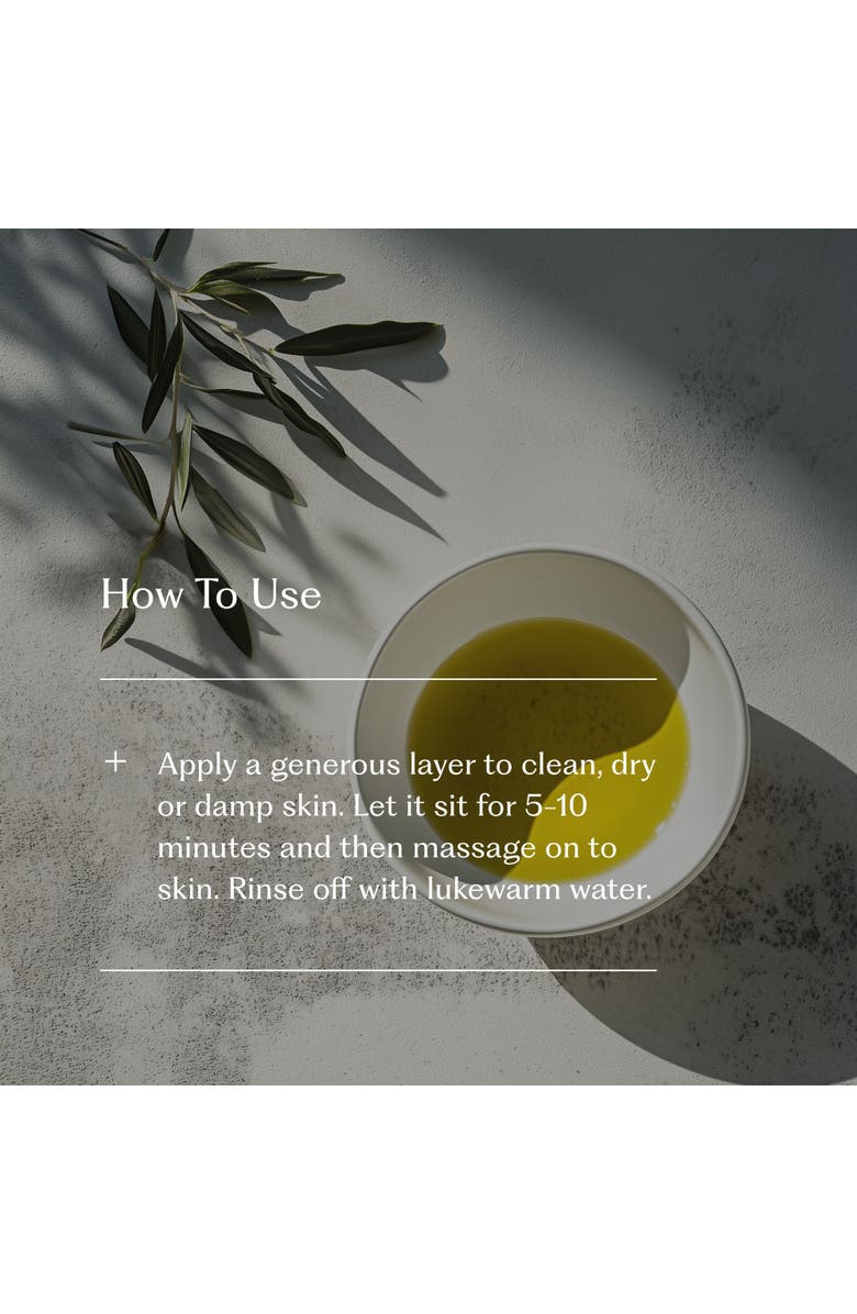 Under Your Skin Hydrating Exfoliating Mask, Alternate, color, NO COLOR