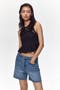 selected Denim Blue