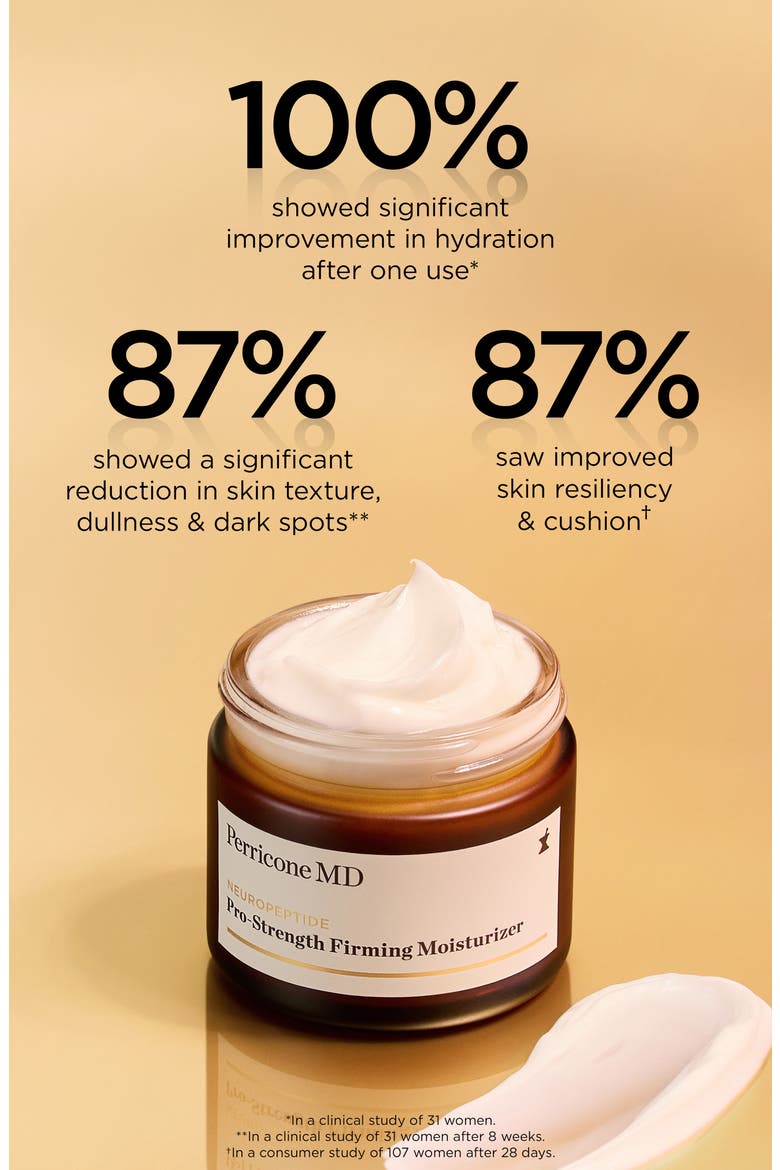 Neuropeptide Pro-Strength Firming Moisturizer, Alternate, color, NO COLOR