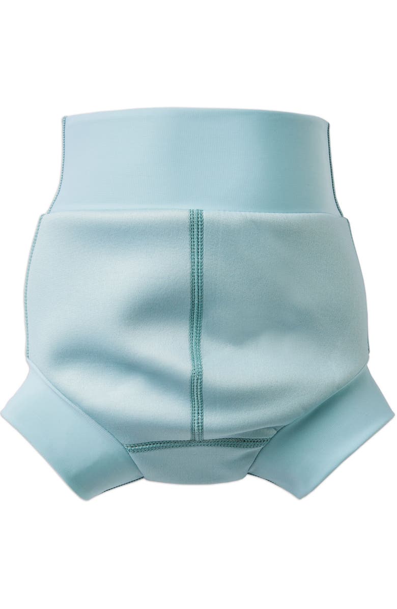 Splash About Happy Nappy<sup>™</sup> Reusable Swim Diaper, Alternate, color, Pistachio