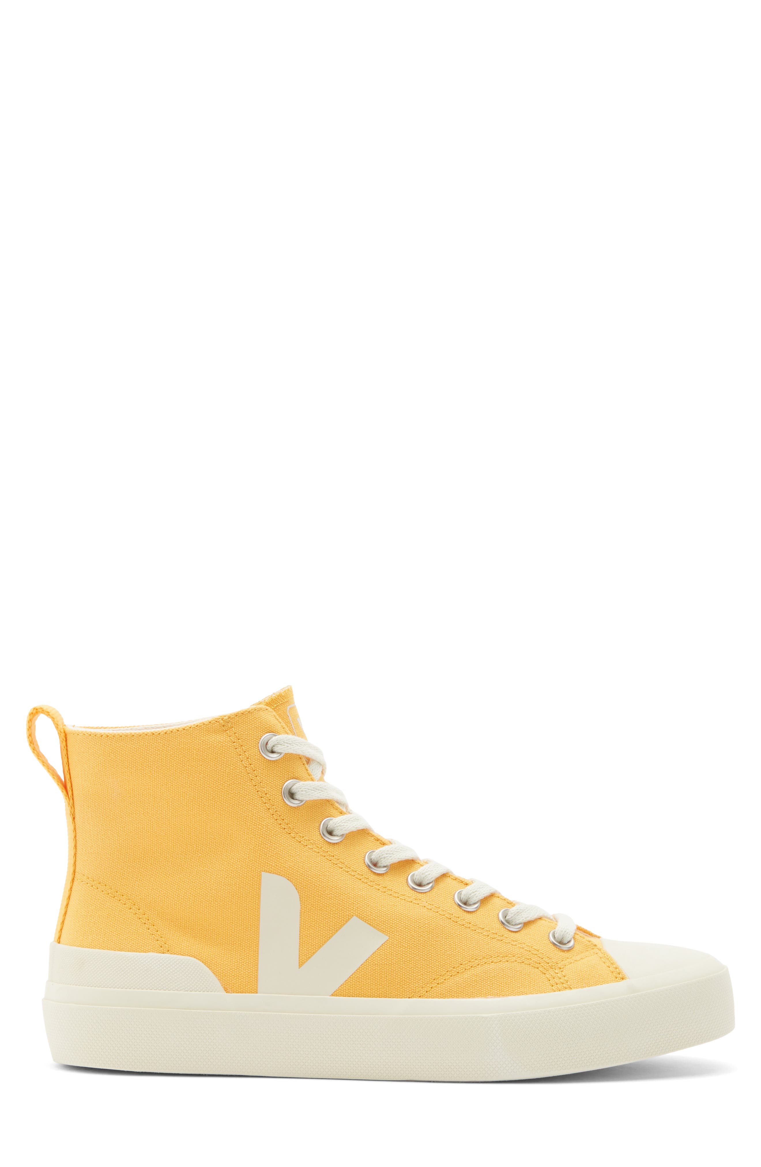 Veja Wata II High Top Sneaker, Alternate, color, 