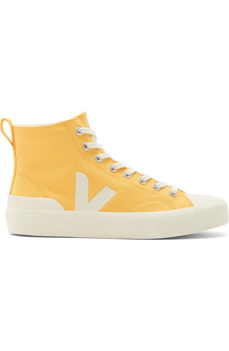 Veja Wata II High Top Sneaker, Alternate, color,