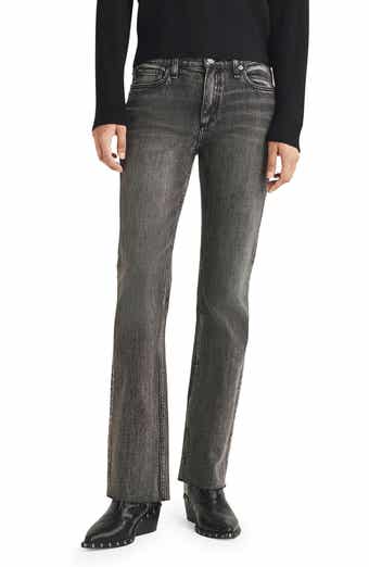 rag & bone Peyton Bootcut Jeans
