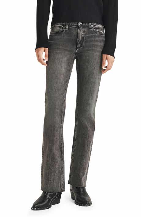 rag & bone Peyton Bootcut Jeans